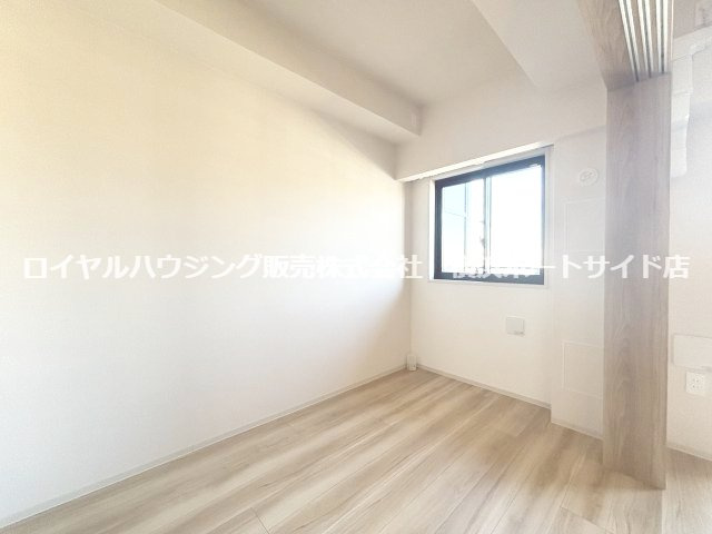 【洋室】