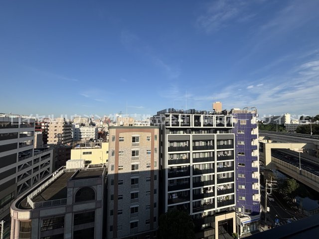 【物件からの展望】