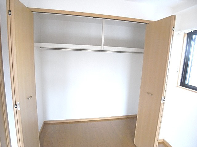 ココプラザの収納