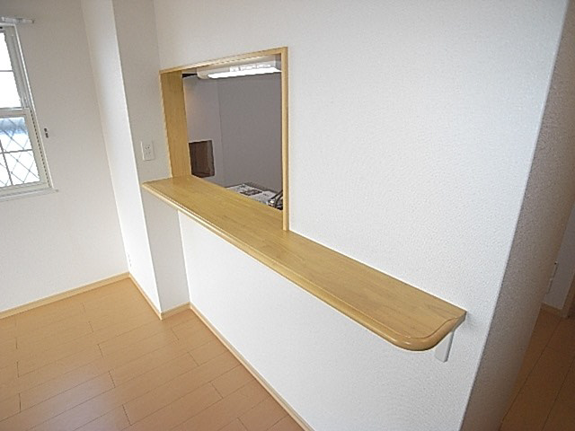 フォルシュのその他