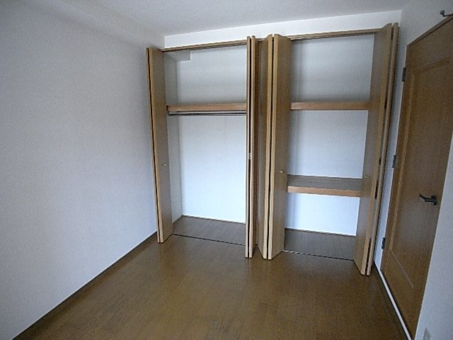 アイネシェーネブルグの収納