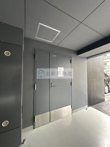 ARKMARK大塚のその他共用部分