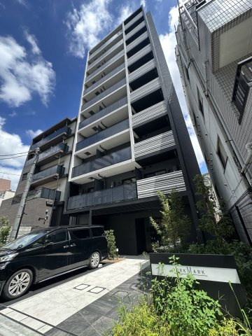 ARKMARK大塚の外観