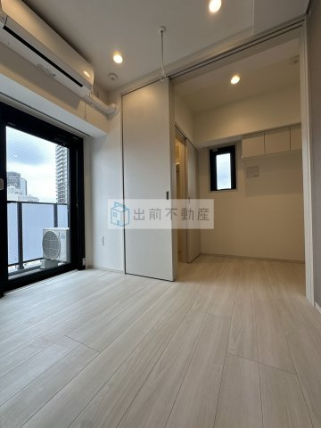 ARKMARK大塚の居間・リビング