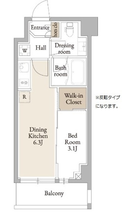 ジオエント横浜 