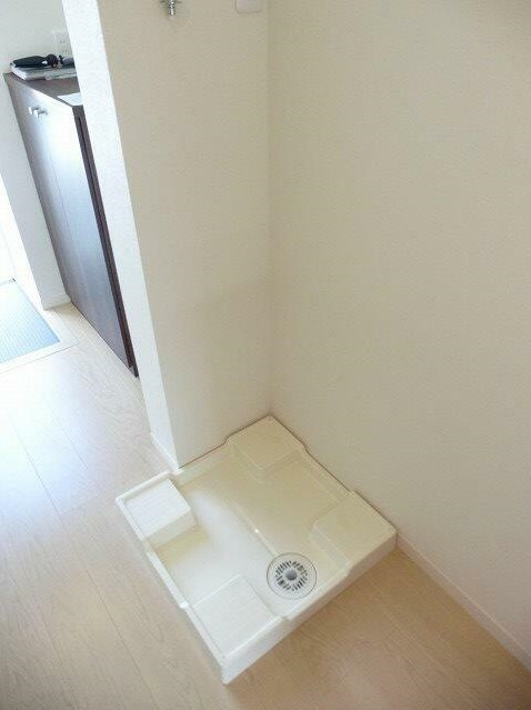 クレセール調布Ａの内装