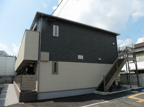 クレセール調布Ａのその他共用部分