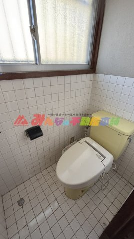 中央町木下邸のその他