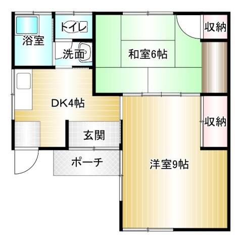 中央町木下邸のその他