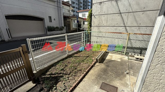 中央町木下邸のその他