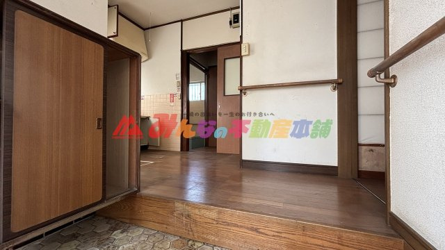 中央町木下邸のその他