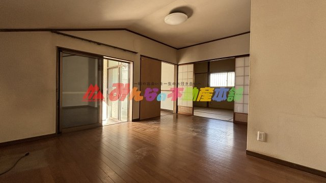 中央町木下邸のその他