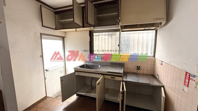 中央町木下邸のその他