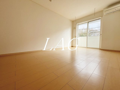 【寝室】 | ブローブラン | 寝室です。