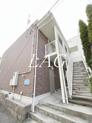 【外観】 | ブローブラン | 外観です。