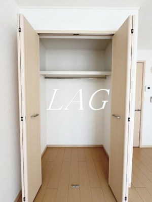 【収納】 | ブローブラン | 収納です。