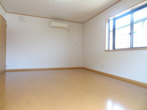 【寝室】