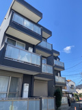 川崎市多摩区宿河原３丁目のマンションの画像