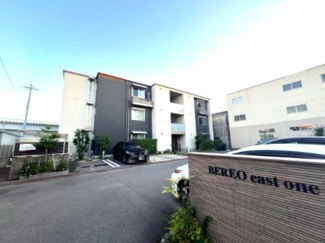 【外観】 | ＢＥＲＥＯ ｅａｓｔ ｏｎｅ