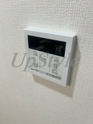 【設備】 | アトラスリベルタ新御徒町