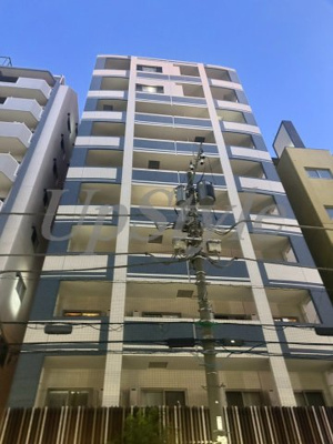 【外観】 | アトラスリベルタ新御徒町