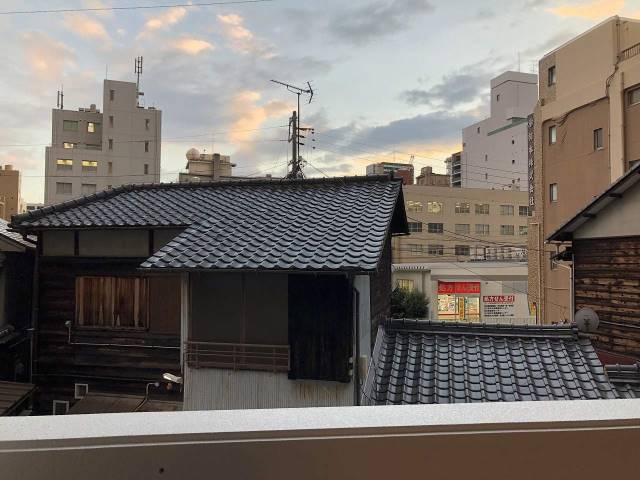 【展望】ラトゥール代官町WEST