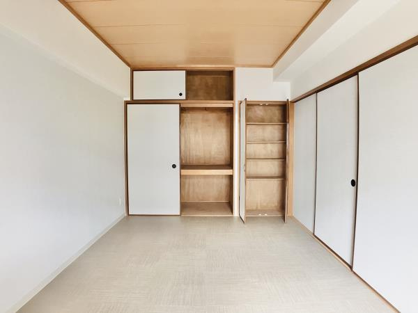 【設備】 | ハイムローゼ-南台5丁目-