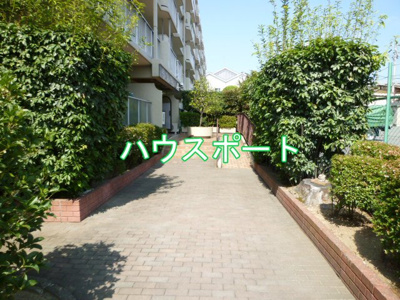 【その他】 | 伏見スカイハイツ