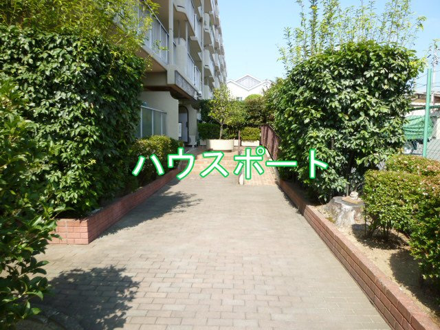 【その他】 | 伏見スカイハイツ