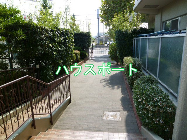 【その他】 | 伏見スカイハイツ