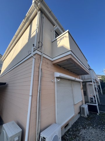 府中市住吉町３丁目のアパート