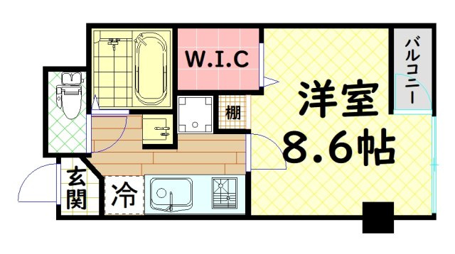 【間取り】 | エクセル万代
