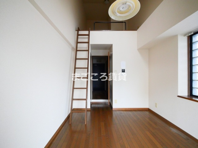 【洋室】 | シャルマンフジ堺東壱番館