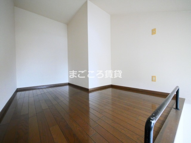 【寝室】 | シャルマンフジ堺東壱番館