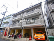 シャルマンフジ堺東壱番館の画像