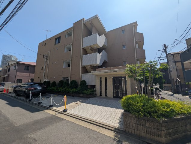 イル・グリシーヌ目黒のその他