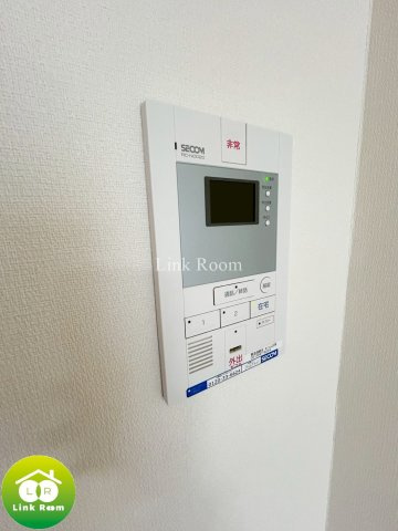 リブリ・みやびのセキュリティ