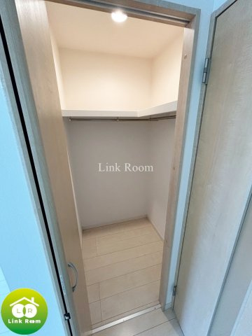 リブリ・みやびの収納