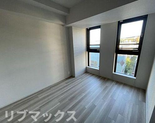 【洋室】プライマル練馬豊島園 