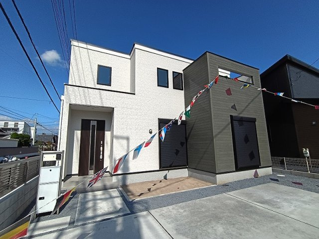 LiGNAGE NEX-G 高崎市下小鳥町1期 1号棟