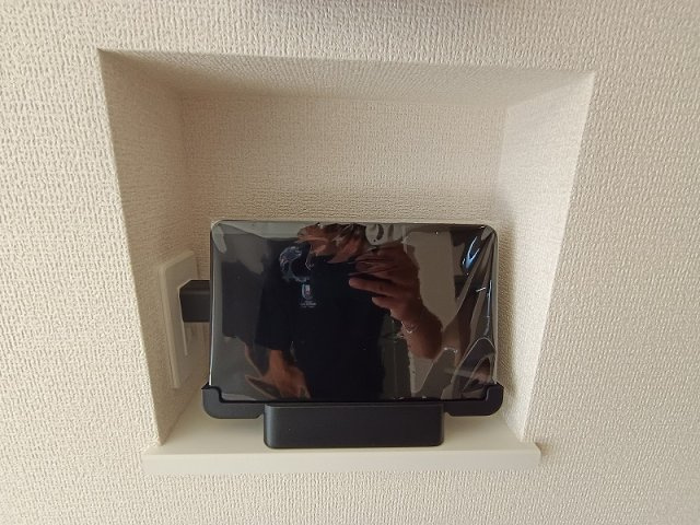 LiGNAGE NEX-G 高崎市下小鳥町1期 1号棟のその他|現地撮影