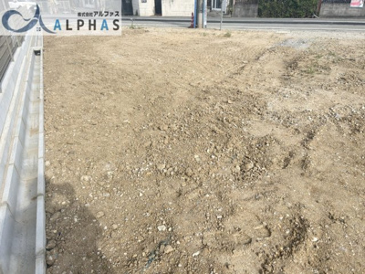 【外観】 | 加古郡播磨町北野添三丁目　新築戸建 | ■JR「土山」駅徒歩約9分♪
■駐車2台可能♪新築戸建♪
■耐震最上等級3