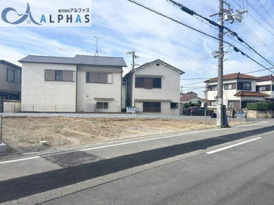 【外観】 | 加古郡播磨町北野添三丁目　新築戸建 | ■JR「土山」駅徒歩約9分♪
■駐車2台可能♪新築戸建♪
■耐震最上等級3