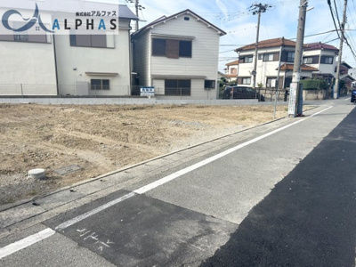 【外観】 | 加古郡播磨町北野添三丁目　新築戸建 | ■JR「土山」駅徒歩約9分♪
■駐車2台可能♪新築戸建♪
■耐震最上等級3