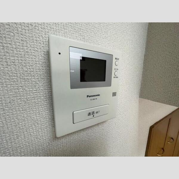 ノーブルユウのセキュリティ
