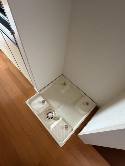 エムエーハイツの設備