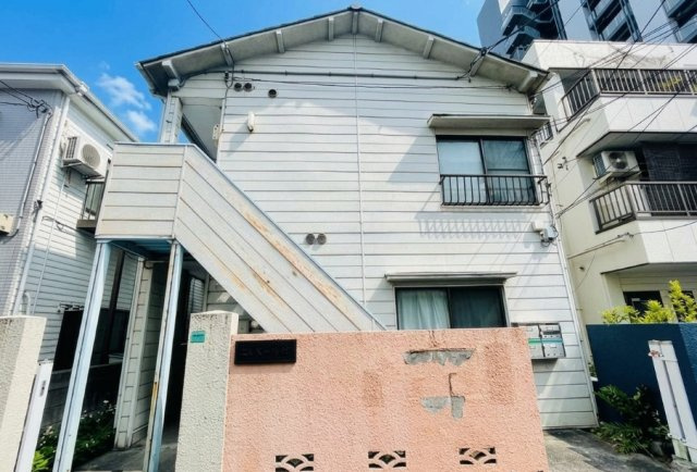 エムエーハイツのその他共用部分