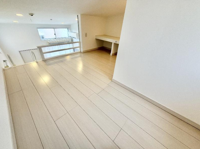 Housing Complex T2の設備