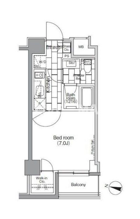 パークハビオ日本橋蛎殻町