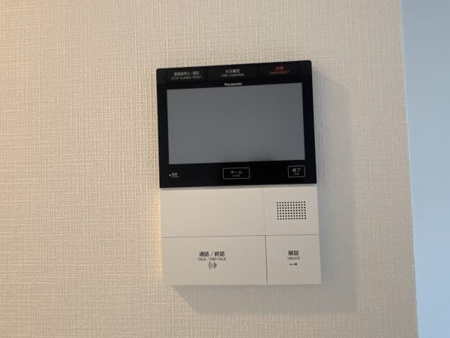 【設備】エスリード大阪NEXUS